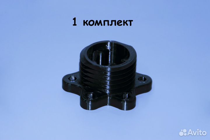 Thrustmaster T300 T500 TX tspc wheel adapter