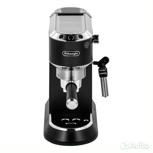 De'Longhi EC685.BK кофемашина