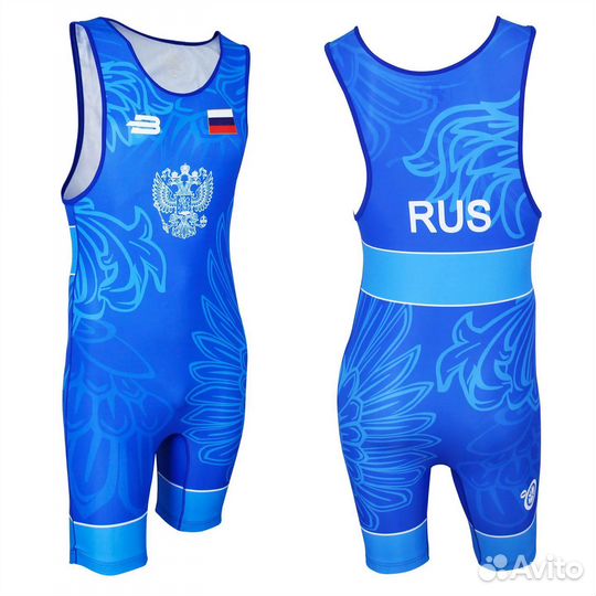 Единоборства