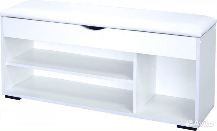 Тумба Moon mini с сиденьем