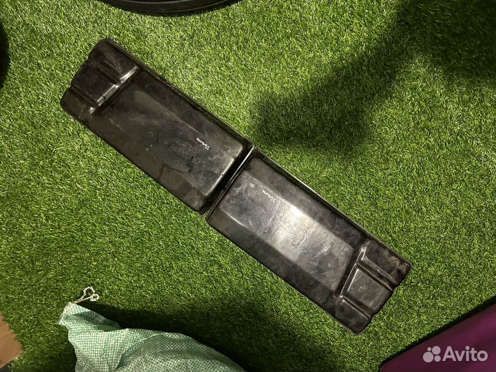 Накладки на фары ваз