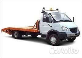 Эвакуатор 24 Истра