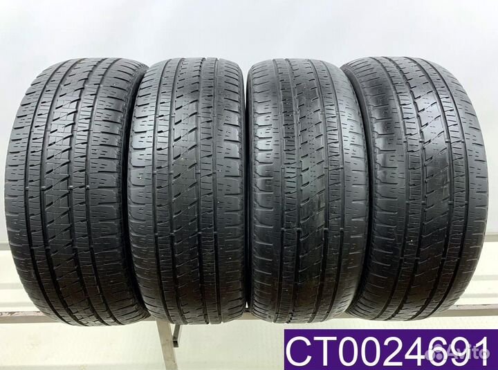 Bridgestone Dueler H/L Alenza 285/45 R22 96T