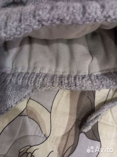 Шапка для мальчика