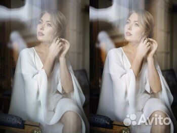 Пресеты lightroom Елена Павлова