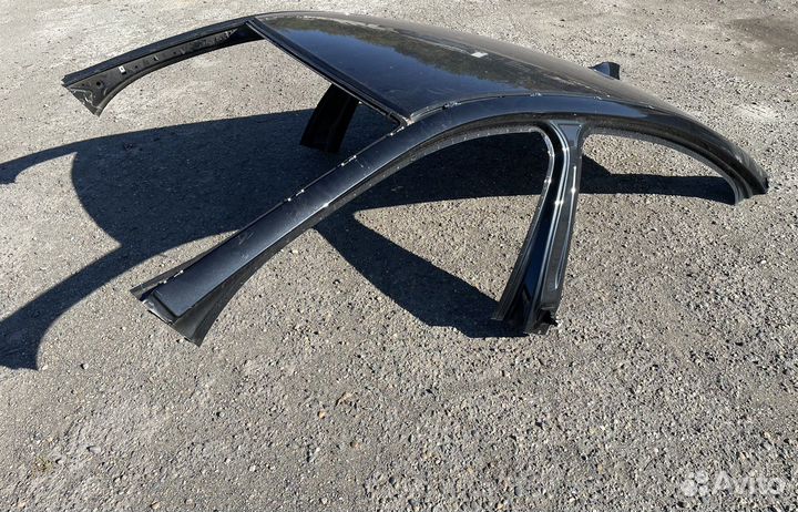 Крыша BMW 5-series F10