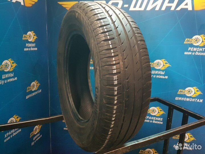 Continental ContiEcoContact 3 195/65 R15