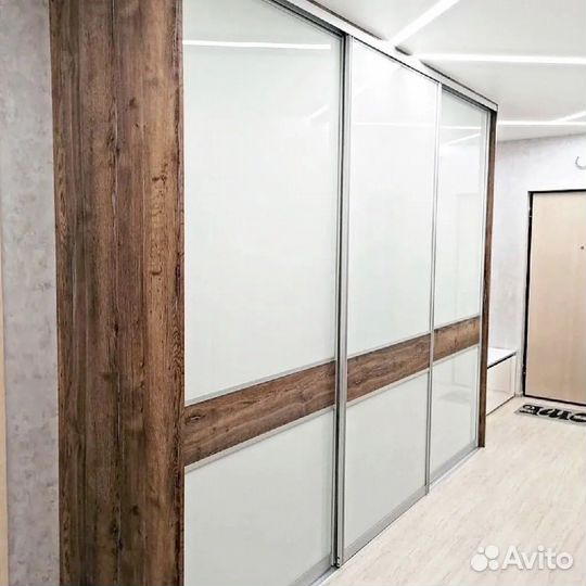 Шкаф купе на заказ