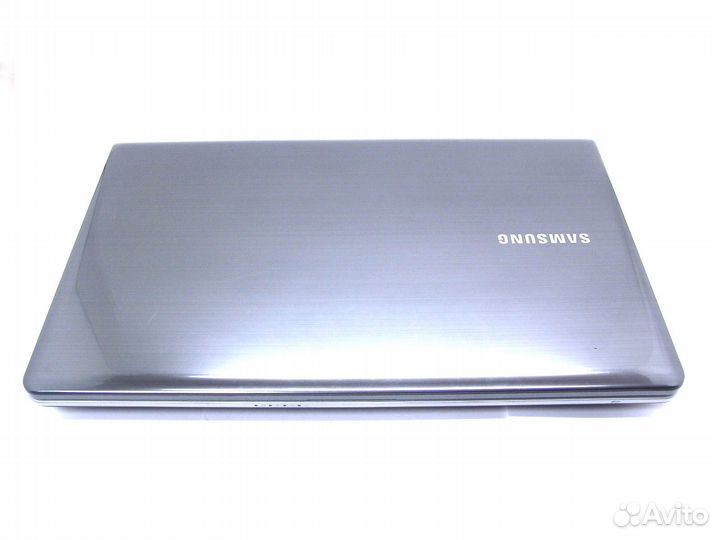 Ноутбук Samsung NP350V5C Core i7-3610QM 2.3GHz/12G
