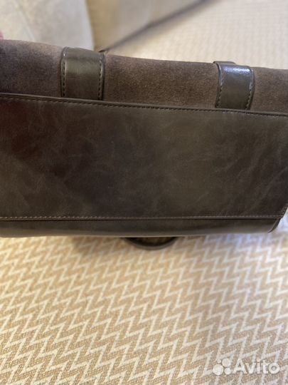 Сумка женская натуральная кожа