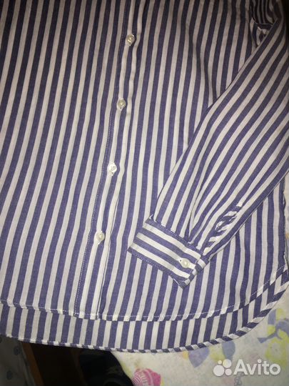 Рубашка детская 152