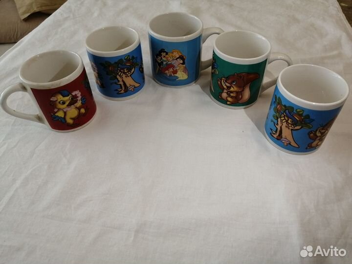 Бокальчики