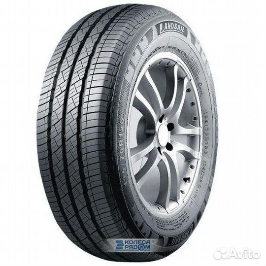 Landsail LSV88 205/65 R15 T
