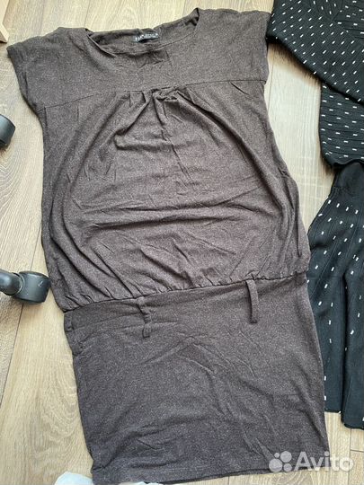 Пакет одежды 42-44 Hm favorini