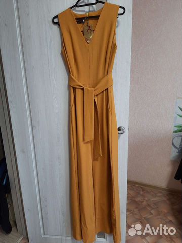 Комбинезон новый