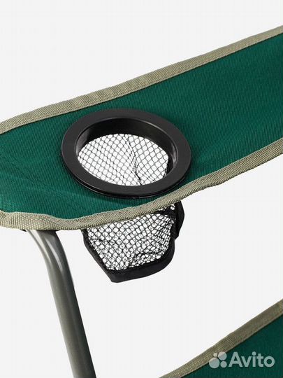 Новое кресло кемпинговое Outventure