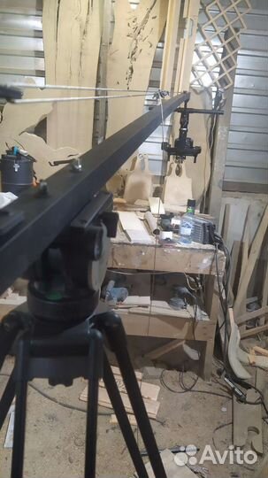 Операторский кран