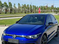 Volkswagen Golf 1.4 AT, 2021, 10 459 км, с пробегом, цена 2 680 000 руб.