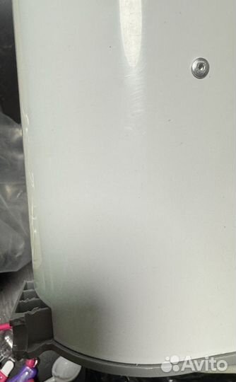 Тепловая занавеса balli BHC-10S06-SP