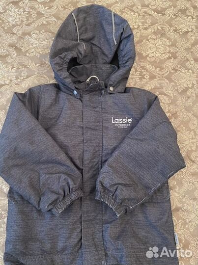 Куртка lassie 104
