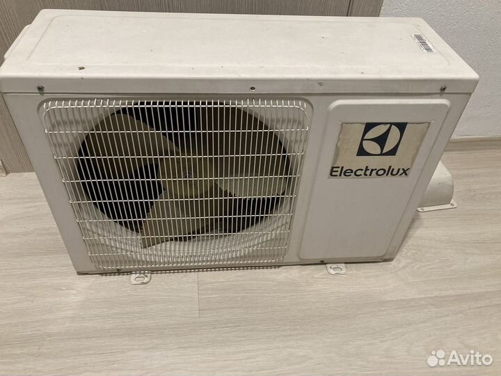 Кондиционер Electrolux