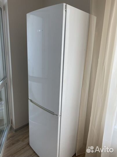 Холодильник bosch