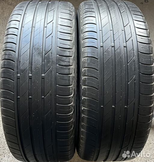 Bridgestone Turanza T001 225/55 R17