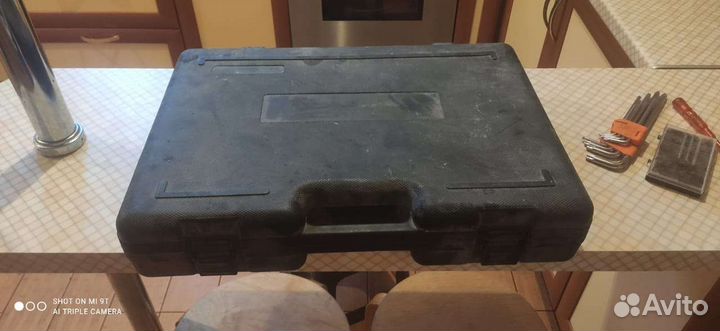 Набор для труб рехау