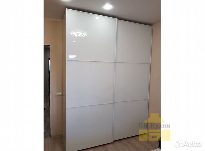 Стенка в гостиную