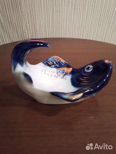 Икорница,Рыбка, лфз