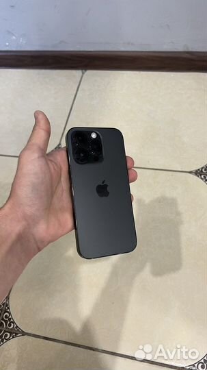 14 pro 128g акб 99