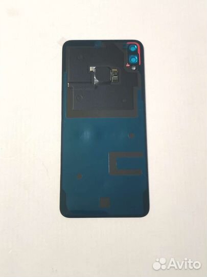 Honor 8X Jsn-l21 Крышка оригинал
