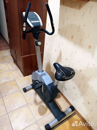 Велотренажер Torneo бу