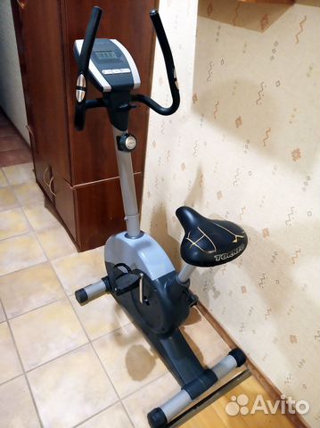 Велотренажер Torneo бу
