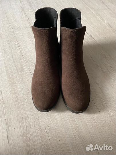 Сапожки осенние 36 размер