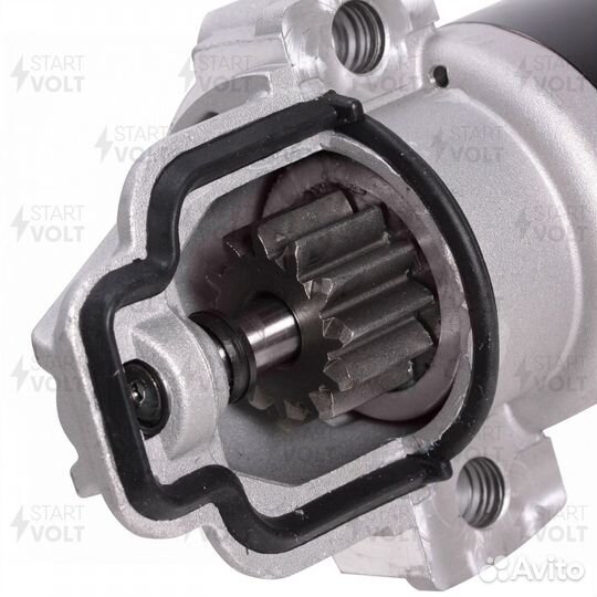 Стартер startvolt lst1020