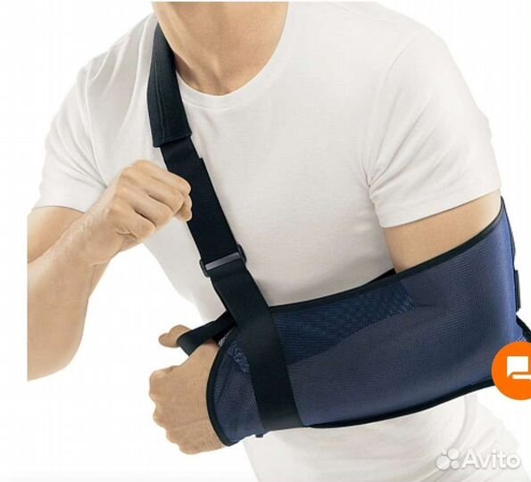 Бандаж-Повязка orlett