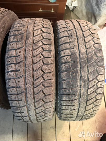 Cordiant Polar 2 205/65 R15 94T