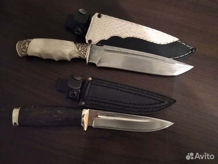 Заточка ножей