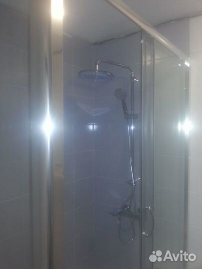 Сантехника замена установка любой сложности