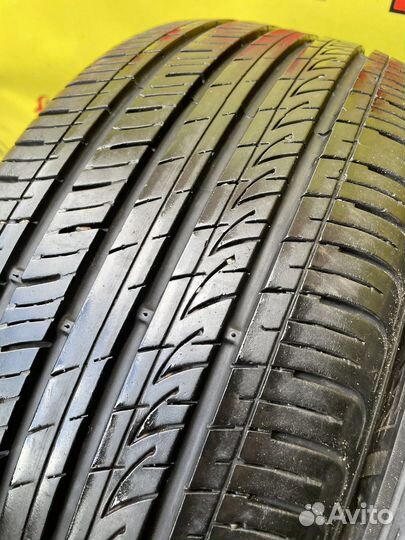 Kumho Majesty Solus KU50 215/50 R17 95W