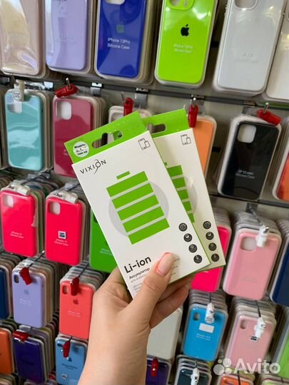 Аккумулятор для nokia BL-5C