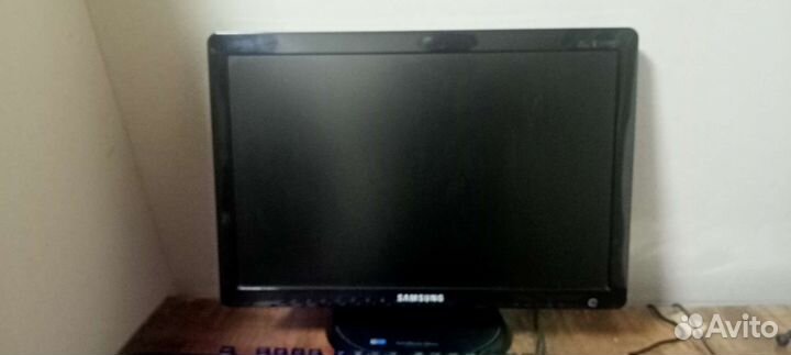 Монитор samsung