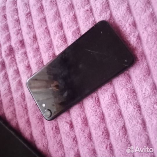 Плеер iPod touch 7