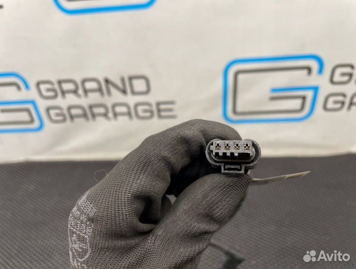 Проводка (коса) Bmw 7-Series F01 N63B44A 4.4 2010