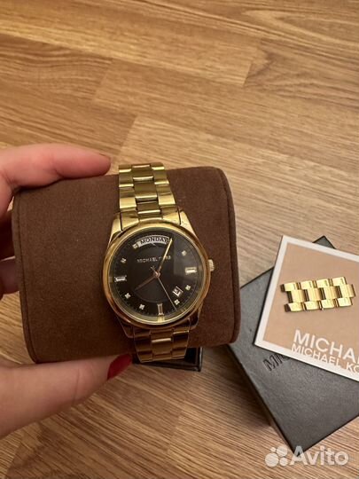 Часы наручные женские Michael kors