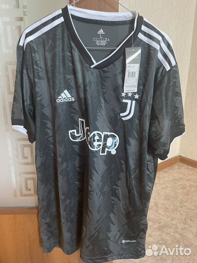 Футбольная форма Ювентус