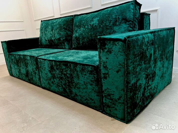 Новый диван раскладной