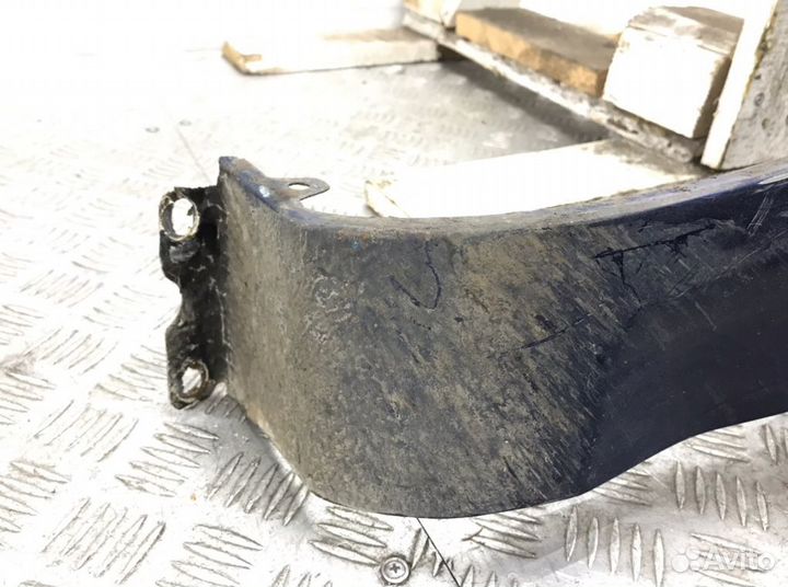 Крыло переднее левое Opel Corsa D 1.2 I 2008