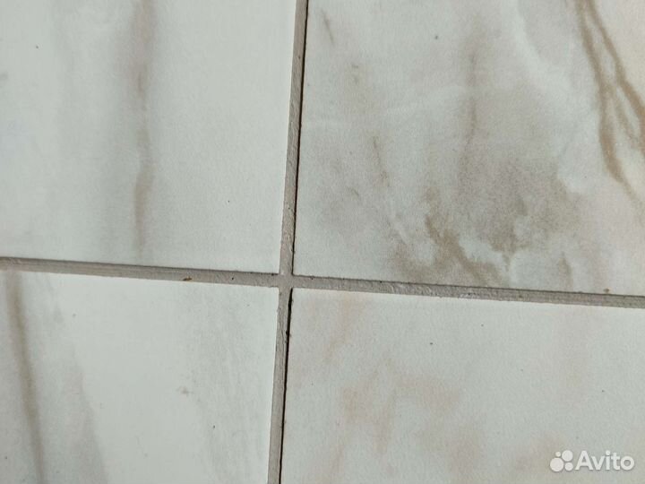 Затирка для плитки серая